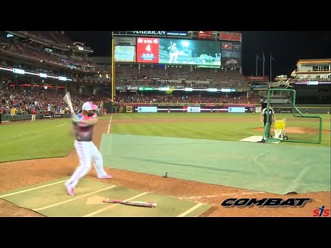 2020 Anarchy ODIN – Chris Greinert Signature Series – 2PC USSSA Slowpitch Softball Bat AS20UON-2