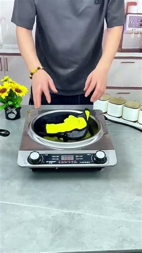 Amazing Stove 🔥 Powerful Flame & Easy Installation#GasCooker #HomeUpgrade #ShortsFeed