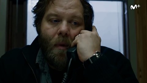 Trapped (TV Series 2015– )