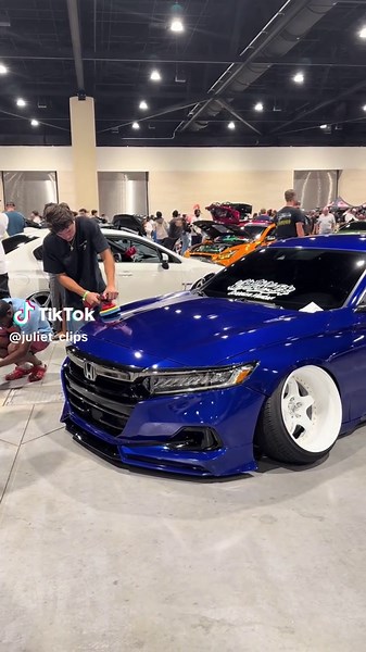 Ultimate Guide to Slammed Cars for Enthusiasts