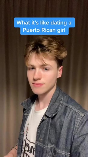 Andrea & Lewis on TikTok