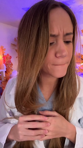 32K views · 542 reactions | Do you have any allergies蠟 #asmr #asmrsounds #asmrvideo #relax #fyp | Safe Space ASMR | Facebook