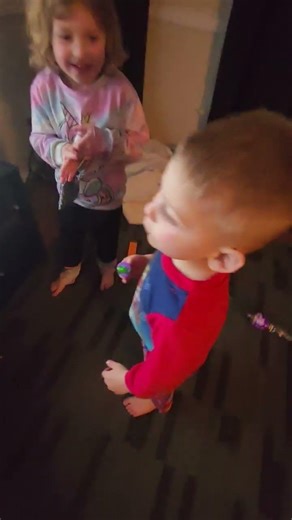 Kids predict NFC Divisional Round: Rams vs Bears #matthewstafford #calebwilliams #bears #rams #nfl