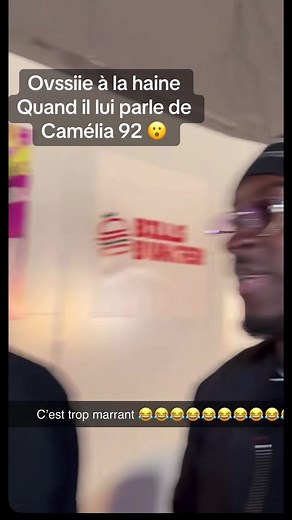 Camélia et le Tournage : Intrigues et Influenceurs