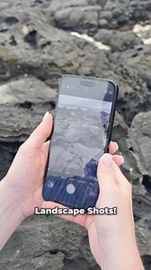 116K views · 1.2K reactions | Hidden iPhone camera feature for breathtaking landscape shots! ⛰️ Get more tips by tapping the link in the BIO!  #iphonephotography #iphonecamera #iphonetips #photographytips | iPhone Photography School | Facebook
