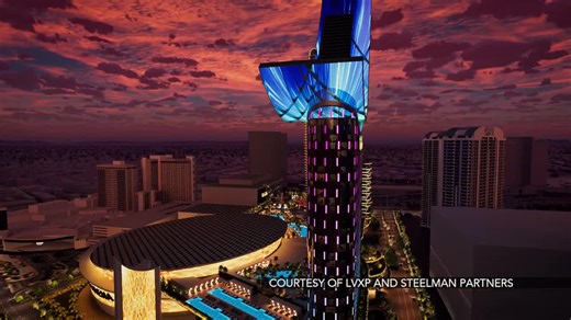 COMMENTARY: New LVXP video raises the bar for Las Vegas Strip and the developers who work here