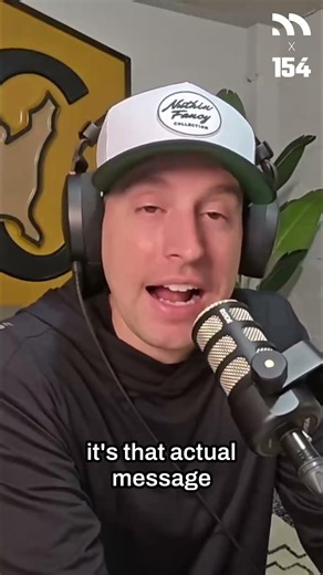 Core Message vs. Wrapper Explained #shorts