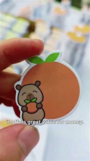 Looking for fun, custom-shaped sticky notes for your office, school, or brand?