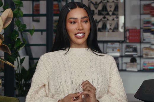 Transgender Model Munroe Bergdorf Shares Her Journey from Cancellation to Comeback in New Documentary “Love & Rage” (Exclusive)