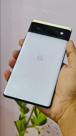 📸 Google Pixel 6a in 2025 – Can It Still Take Great Photos?