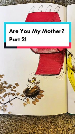 Are You My Mother? - A Heartwarming Story for Kids