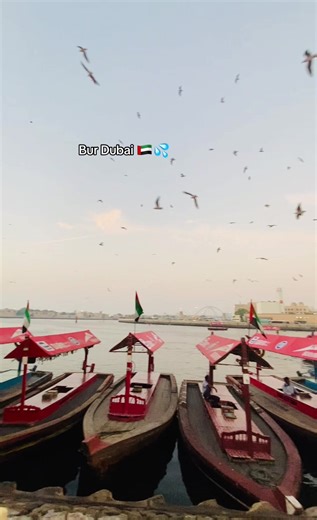 Explore Bur Dubai: A Cultural Gem in UAE