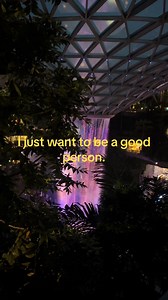 #yellowfont #relatable #goodperson | i just want to be a good person