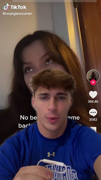 Using this audio is supposed to make someone reach out to you #foryou #lucky