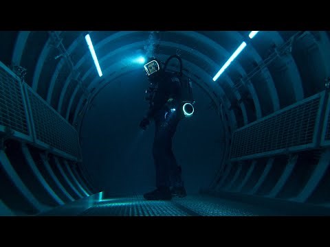 Mission: Impossible – The Final Reckoning | Submarine Clip (2025 Movie) - Tom Cruise