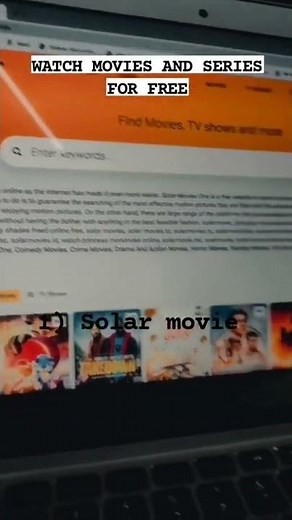 1)Solar Movies 2)AZMovies 3)TubiTV #netflixseries #amazonprimemovies #tipsandtrick #shorts #short