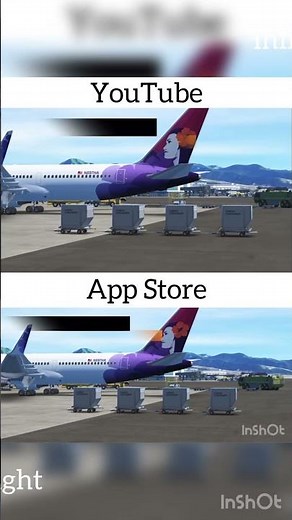 Infinite Flight Simulator Trailer