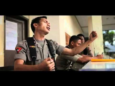 Briptu Norman Kamaru Cinta Cinta (Gila??) - Chaiya Chaiya versi Indonesia