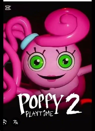 Poppy Playtime Roblox