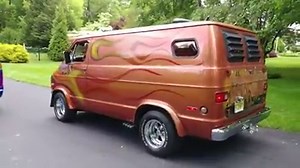3.2M views · 399 reactions | Remember the 1970's Custom Van Craze? | HotRodHarrys.com | Facebook