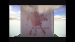 【Minecraft】Note Blockで「U.N.オーエンは彼女なのか？」【音ブロック】