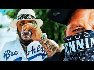 Struggle Jennings x Big Buzz - Never Fold (Official Music Video)