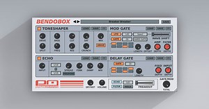 Psychic Modulation releases BendoBox beat manipulation effect