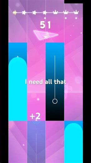 Piano Game Extreme Mode Challenge 😱🔥 Only Legend’s Can Complete This Level 🎹👑