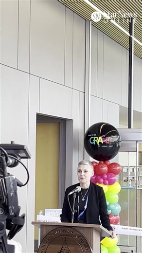 See the grand opening of the new library in downtown Wilmington. | StarNews