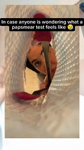 17K views · 44 reactions | Of you keep wondering what PAP SMEAR TEST is all about, w@tch this | Mimi Best Page | Facebook