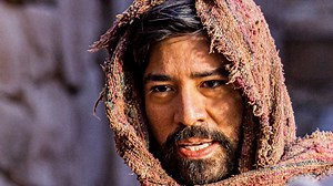 151K views · 9.9K reactions | Jesus is being hunted, which isn’t good... but it’s fun to film it. | The Chosen | Facebook