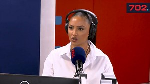 #UpsideOfFailure Award-winning actress Jo-Anne Reyneke shares her #UpsideOfFailure with Uveka Rangappa on #702Afternoons Watch full interview HERE Primedia https://bit.ly/49RCQmU YouTube https://bit.ly/49t5lrd #702Afternoons #702WalkTheTalk | 702