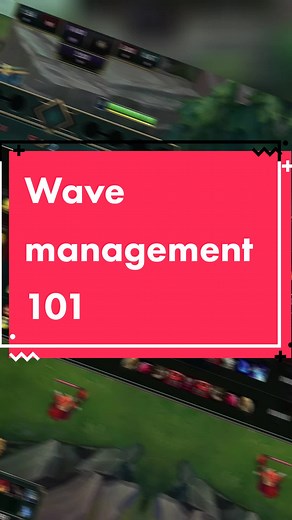 Wave management is easy. Follow these steps. Get to challenger 1800LP in 3 days abusing this technique. #leaguememes #ranked #coaching #leaguetips #leagueoflegends skyrocket your LP, How to climb out od Low Elo, how to get to High Elo, Escape Low Elo, How to improve