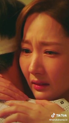 Preview Ep. 12: Drama Love Forecasting Love and Weather Tonight