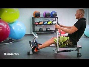 inSPORTLine PowerMaster X