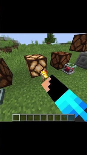 Minecraft Cool Mods Pt. 72 #shorts