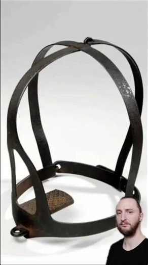 The Headpiece That Turned Words Into Pain