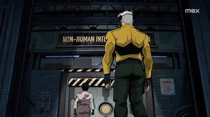 36K views · 1K reactions | SAIU! Primeiro trailer OFICIAL de Creature Commandos Estreia dia 5 de dezembro na Max | Mundos da DC | Facebook