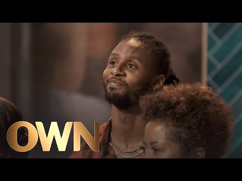 Cook-Off Challenge Is Introduced | The Great Soul Food Cook Off | OWN + discovery+