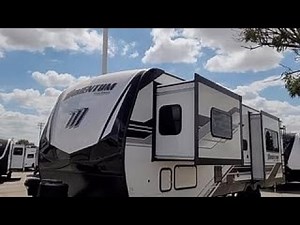 2026 Grand Design Momentum G-Class 30G Bakersfield