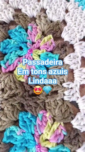 passadeira espiral #coleção