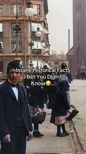 #historymystery #unknownfacts #historyexplained #mindblowing #untoldstories