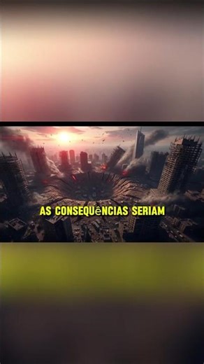 Apophis in Detail: The Giant Size That Could Destroy the City. #curiosities #terrestrial