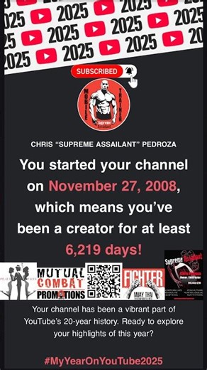 🔴#MYYEARONYOUTUBE2025 #SUBSCRIBE #YOUTUBE #CHANNEL #YOUTUBER #YOUTUBERS #REELS #SHORTS #FEED🔴