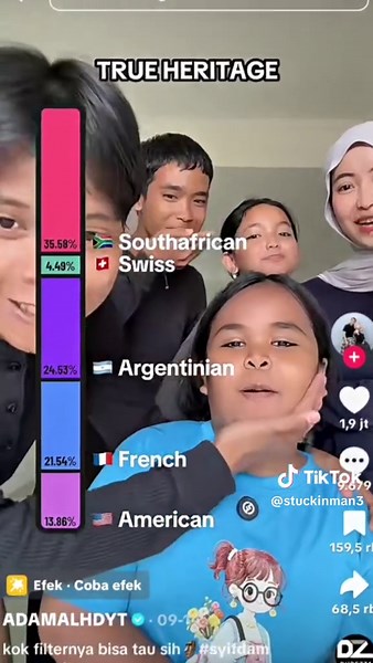 Manźreally: A Powerful Message to Stop Racism