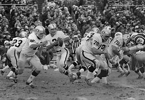 What Is the Heidi Game? Looking Back on Infamous Raiders-Jets Showdown