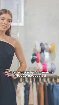 Como acabar com a foliculite de forma eficaz #foliculite