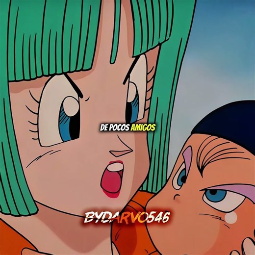 🔥BULMA KNOWS WHERE THE LABORATORY IS🔥 | DRAGON BALL Z | #dragonball #dbz