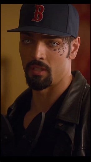 Happy Birthday to the outRHAGEously talented Sia Zami AKA Vishous, true?🥹👏🎉 #blackdaggerbrotherhoodseries #bdbseries #blackdaggerbrotherhood #jrwardauthor #siazami #passionflix #teamvishous | The BdaggerB