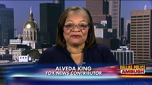 561K views · 14K reactions | “Resolve this peacefully. There’s no need for further anarchy and fighting and shooting.” Dr. Alveda King calls on Black Lives Matter activists to support nonviolent means of conflict resolution. | Fox News | Facebook